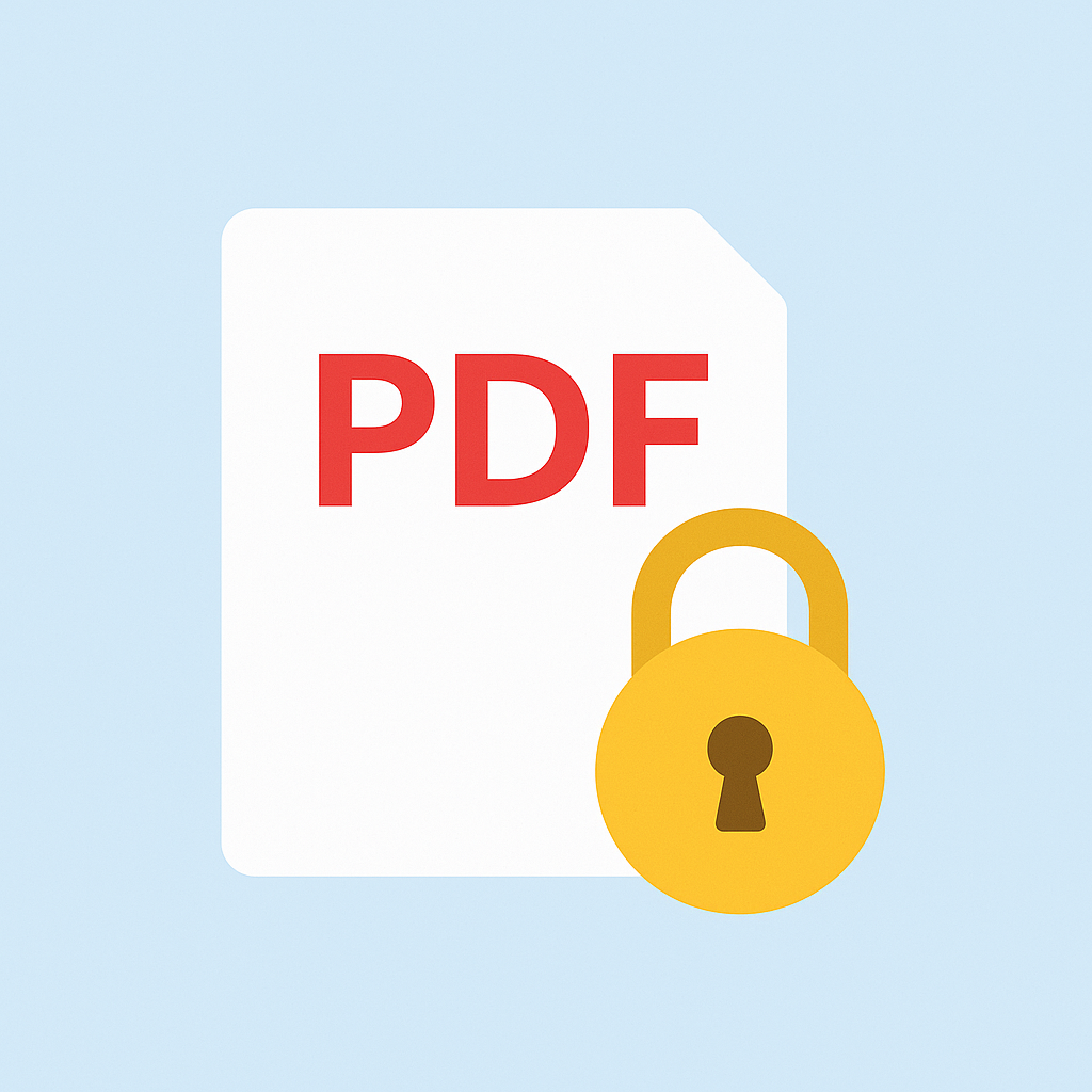 PDF Secure